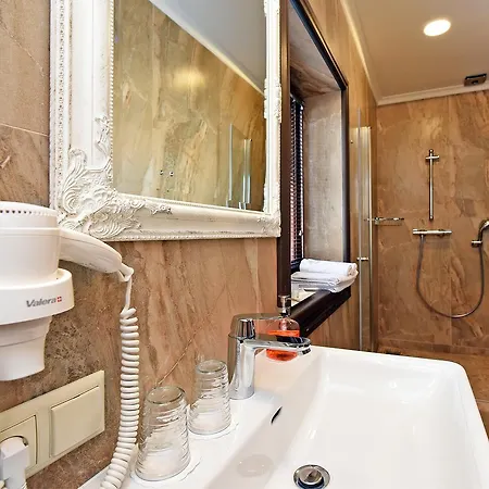 Key For Rest Guest house 3*