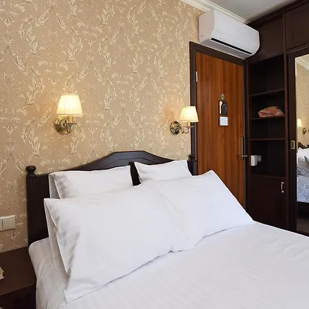 Key For Rest 3* Palanga