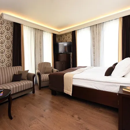 Key For Rest Palanga