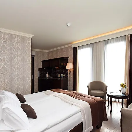 Guest house Key For Rest Palanga