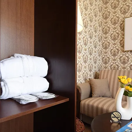 Key For Rest Palanga