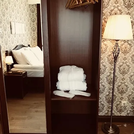 Guest house Key For Rest