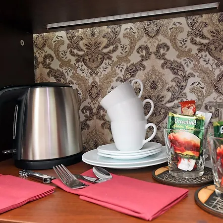 Key For Rest Palanga