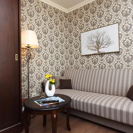 Key For Rest 3* Palanga