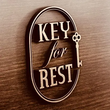 Guest house Key For Rest Palanga