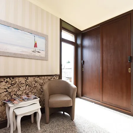 Key For Rest Palanga