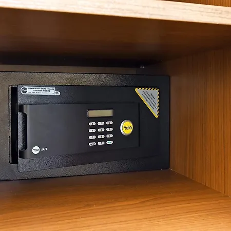 Key For Rest Guest house Palanga