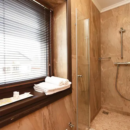 Key For Rest Guest house