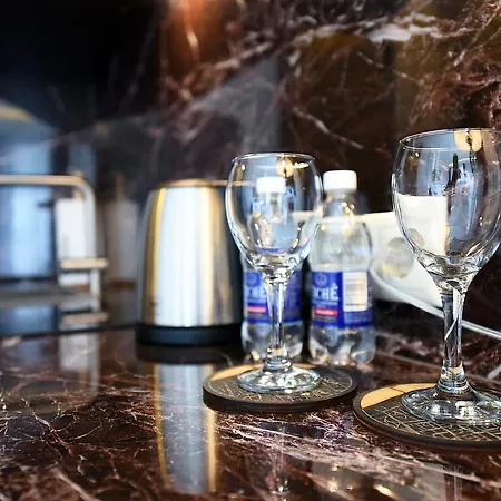 Guest house Key For Rest 3*