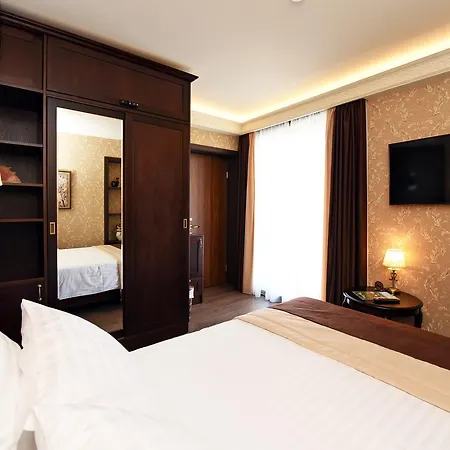 Key For Rest Guest house Palanga