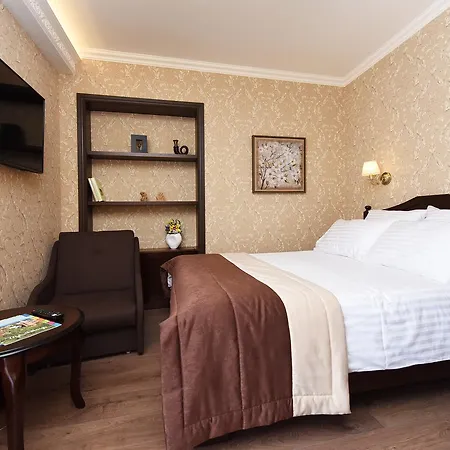 Key For Rest Guest house 3*