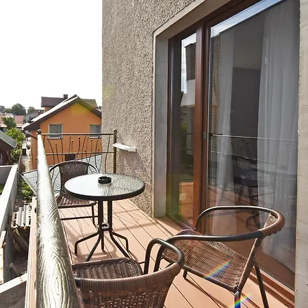 Guest house Key For Rest 3*