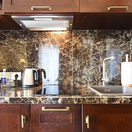 Key For Rest Guest house Palanga