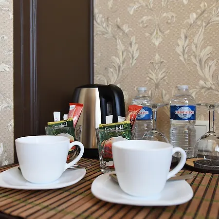 Key For Rest Guest house 3*