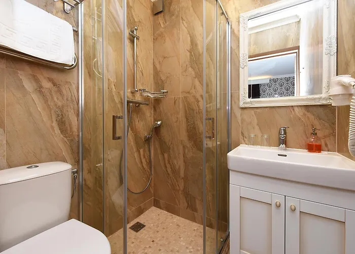 Гостьовий будинок Key For Rest 3*