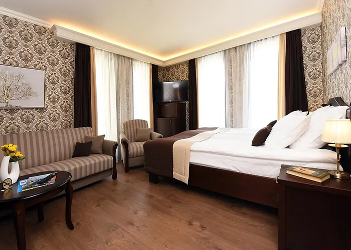 Key For Rest Паланга