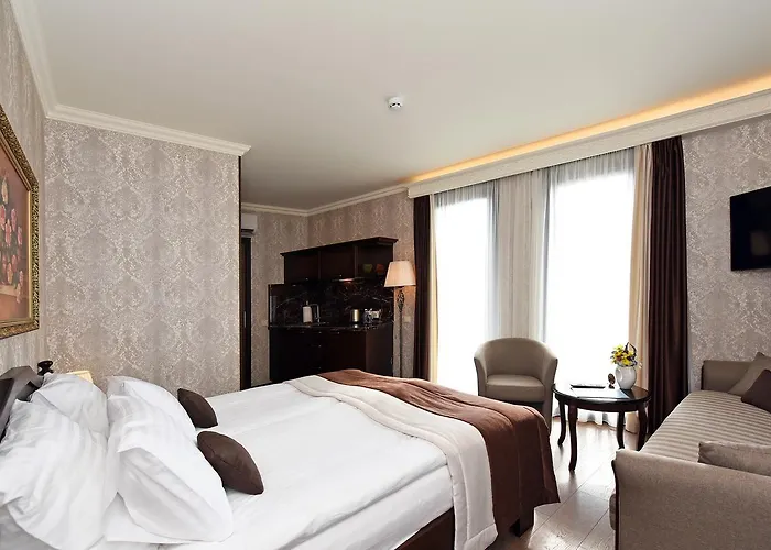 Гостьовий будинок Key For Rest Паланга