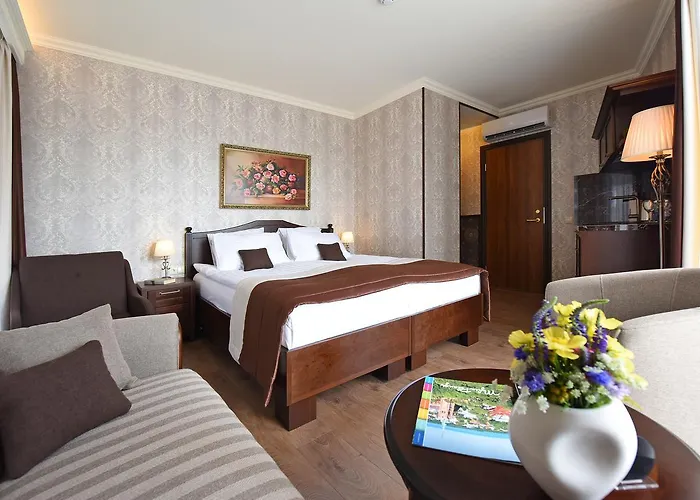 Key For Rest Паланга