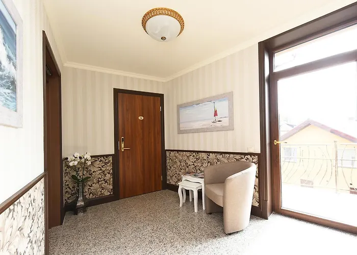 Key For Rest Гостьовий будинок 3*