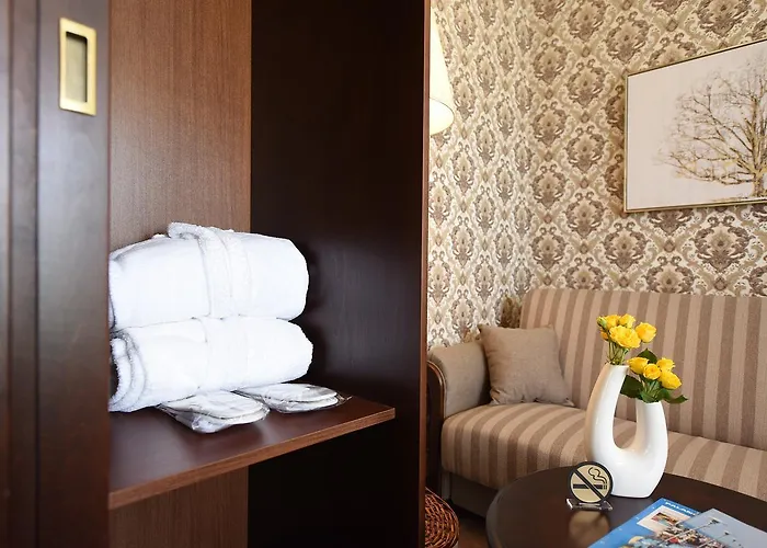 Key For Rest Паланга