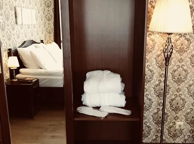 Гостьовий будинок Key For Rest