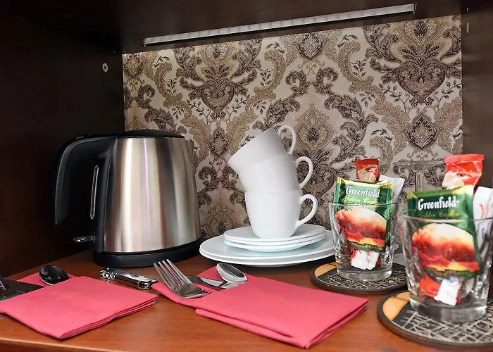 Key For Rest Паланга