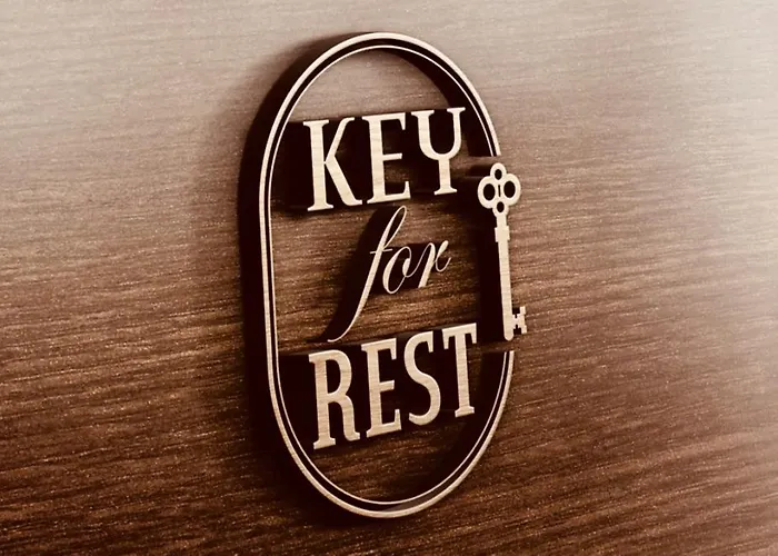 Гостьовий будинок Key For Rest Паланга