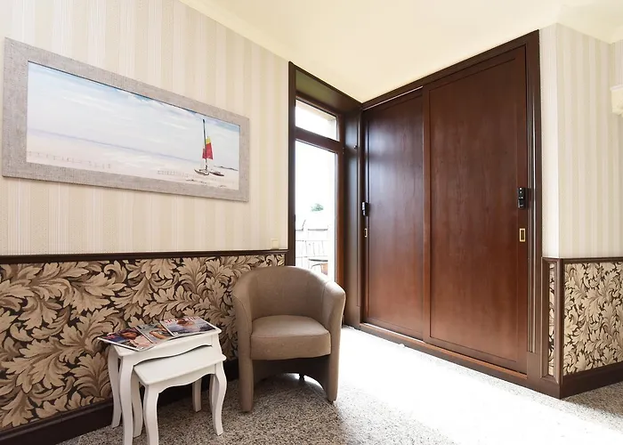 Key For Rest Паланга