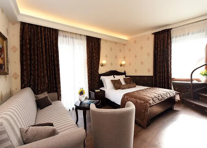 Key For Rest Паланга