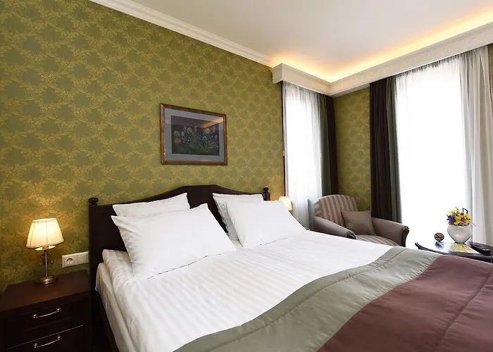 Key For Rest Гостьовий будинок