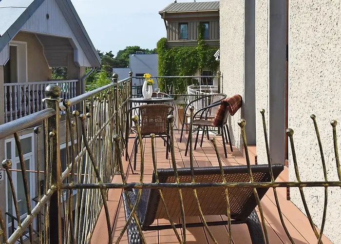 Key For Rest Паланга