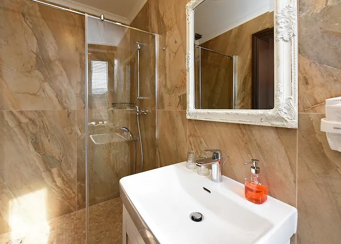 Key For Rest Гостьовий будинок 3*