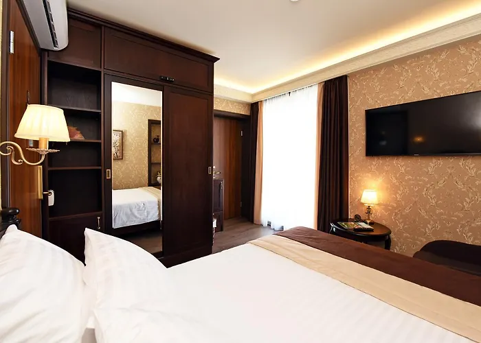 Key For Rest Гостьовий будинок Паланга