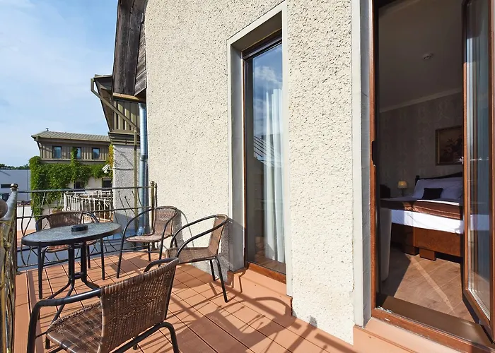 Key For Rest Гостьовий будинок Паланга