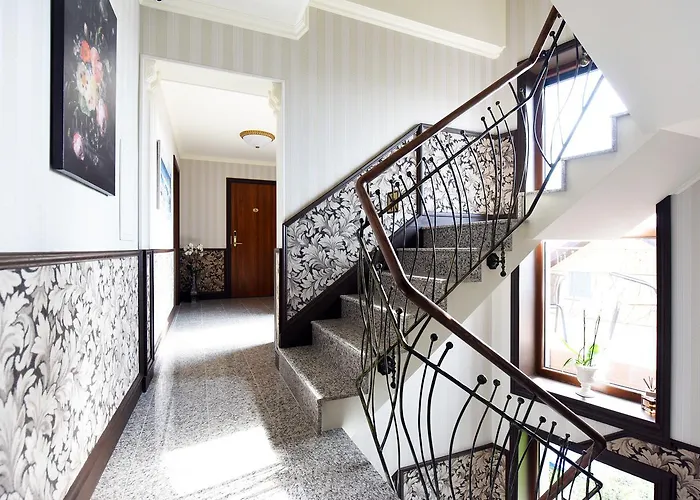 Key For Rest 3* Паланга