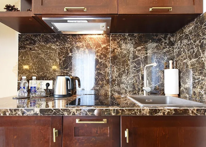 Key For Rest Гостьовий будинок Паланга