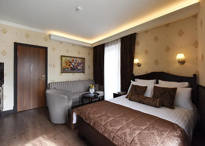 Key For Rest Паланга