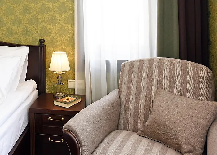 Key For Rest Паланга