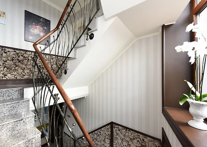 Key For Rest Гостьовий будинок 3*