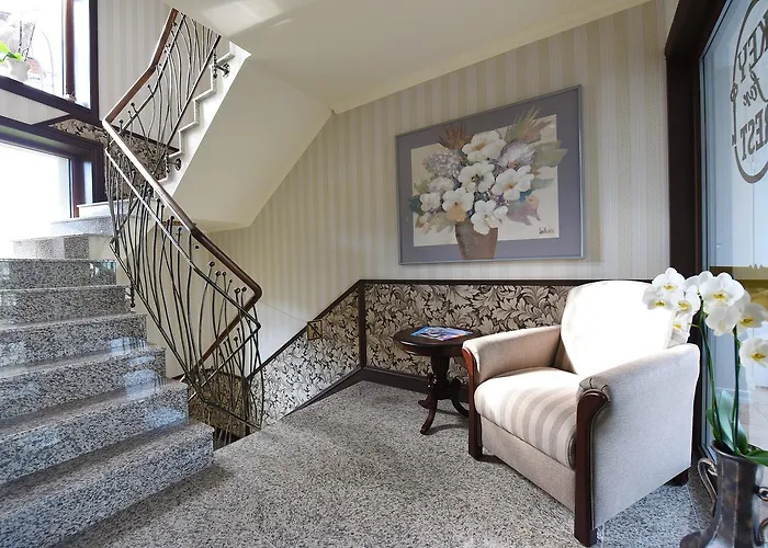 Гостьовий будинок Key For Rest